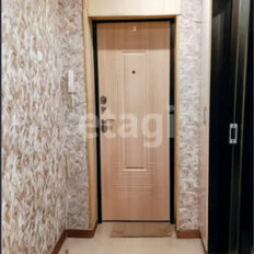 Квартира 32,4 м², 1-комнатная - изображение 4