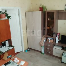 Квартира 63,4 м², 3-комнатная - изображение 3