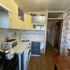 Квартира 61,3 м², 3-комнатная - изображение 1