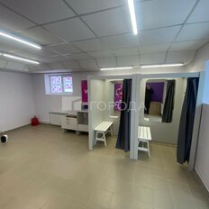 78,7 м², помещение свободного назначения - изображение 4