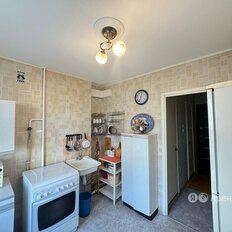 Квартира 62 м², 2-комнатная - изображение 3
