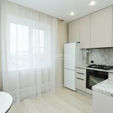 Квартира 37,2 м², 1-комнатная - изображение 4