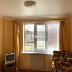 Квартира 13,1 м², студия - изображение 1