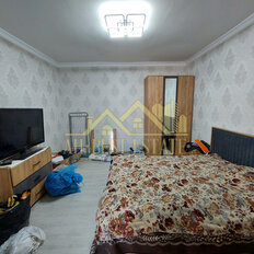 Квартира 27,7 м², 1-комнатная - изображение 1