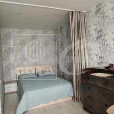 Квартира 39,8 м², 1-комнатная - изображение 3