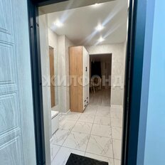 Квартира 28,4 м², студия - изображение 3