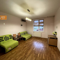 Квартира 109,4 м², 4-комнатная - изображение 5