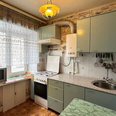 Квартира 43,5 м², 2-комнатная - изображение 1