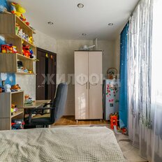 Квартира 39,6 м², 2-комнатная - изображение 4