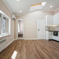 Квартира 38,5 м², студия - изображение 3