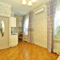 Квартира 27,9 м², 1-комнатная - изображение 2