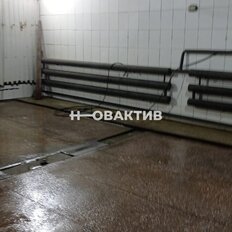 136 м², производственное помещение - изображение 3