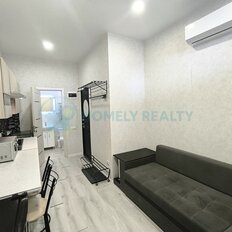 Квартира 14 м², студия - изображение 4