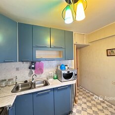 Квартира 50 м², 2-комнатная - изображение 2