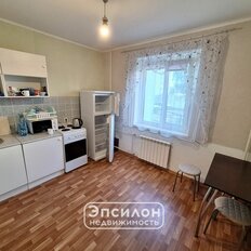 Квартира 37,5 м², 1-комнатная - изображение 4