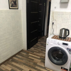 Квартира 46 м², 2-комнатная - изображение 4