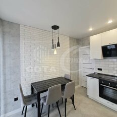 Квартира 40 м², 1-комнатная - изображение 4