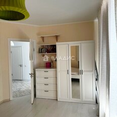 Квартира 54 м², 2-комнатная - изображение 3