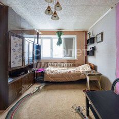 Квартира 30,7 м², 1-комнатная - изображение 3