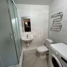 Квартира 30 м², студия - изображение 5