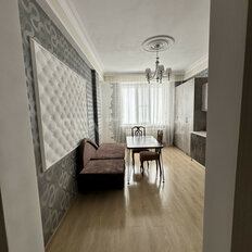 Квартира 49,9 м², 1-комнатная - изображение 3
