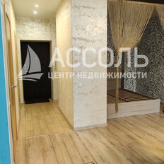 Квартира 43 м², 1-комнатная - изображение 5