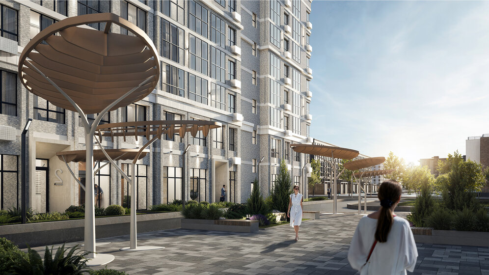 150 м², 4-комнатная квартира 14 450 000 ₽ - изображение 87