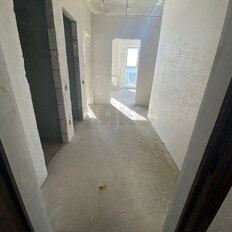 Квартира 61,3 м², 2-комнатная - изображение 4