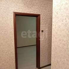 Квартира 36 м², 1-комнатная - изображение 5