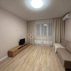 Квартира 43 м², 1-комнатная - изображение 2