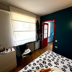 Квартира 40 м², 2-комнатная - изображение 4