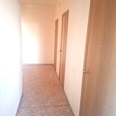 Квартира 56,1 м², 1-комнатная - изображение 4