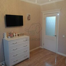 Квартира 59,5 м², 2-комнатная - изображение 3