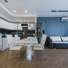 Квартира 90 м², 3-комнатные - изображение 1