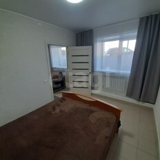 Квартира 36 м², 1-комнатные - изображение 5