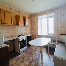 Квартира 61,2 м², 3-комнатная - изображение 2