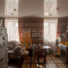 Квартира 58,5 м², 3-комнатная - изображение 3