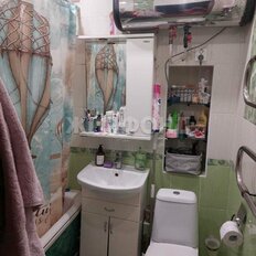Квартира 41,2 м², 2-комнатная - изображение 1