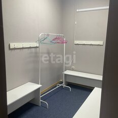 115,3 м², помещение свободного назначения - изображение 5