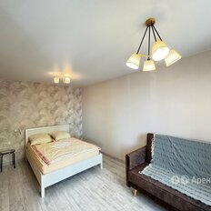 Квартира 40 м², 1-комнатная - изображение 5