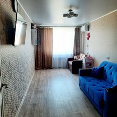 Квартира 40,1 м², 1-комнатная - изображение 3