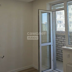 Квартира 31 м², 1-комнатная - изображение 4