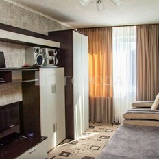 Квартира 58,3 м², 3-комнатная - изображение 2