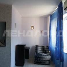 Квартира 35,4 м², 1-комнатная - изображение 1