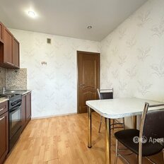 Квартира 35 м², 1-комнатная - изображение 3