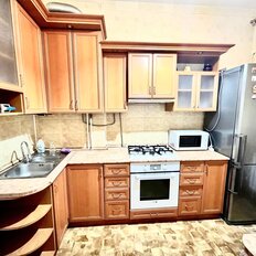 Квартира 39 м², 1-комнатная - изображение 5