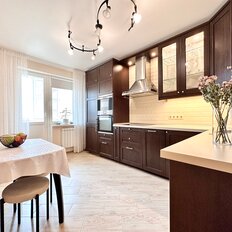 Квартира 60,6 м², 2-комнатная - изображение 2