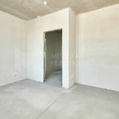 Квартира 41,2 м², 1-комнатная - изображение 4