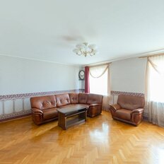 Квартира 102,1 м², 3-комнатная - изображение 1