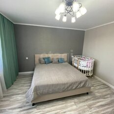 Квартира 54 м², 2-комнатная - изображение 2